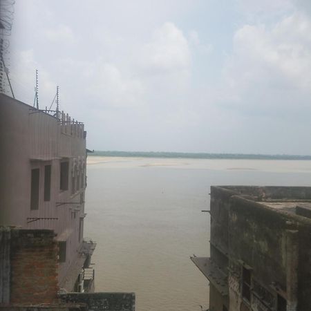 Baba Guest House Varanasi Ngoại thất bức ảnh