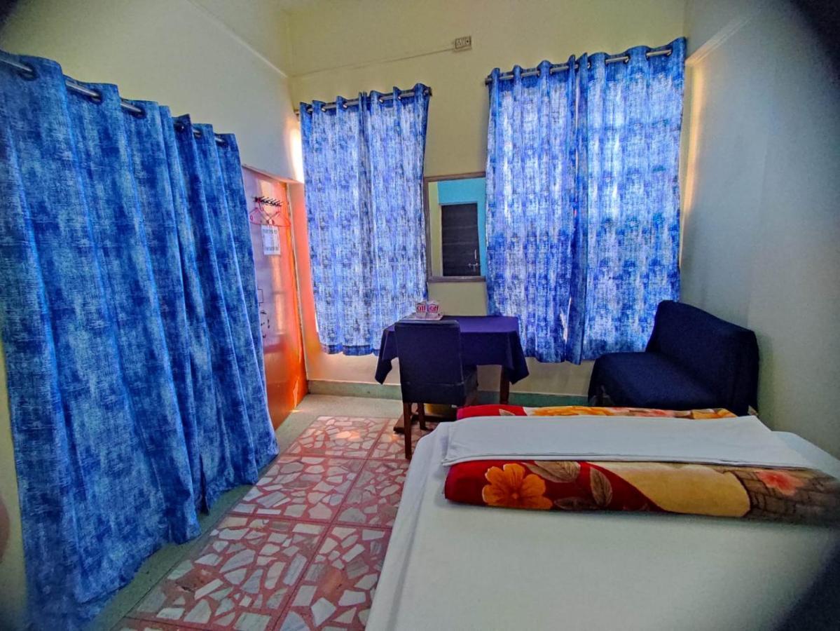 Baba Guest House Varanasi Ngoại thất bức ảnh