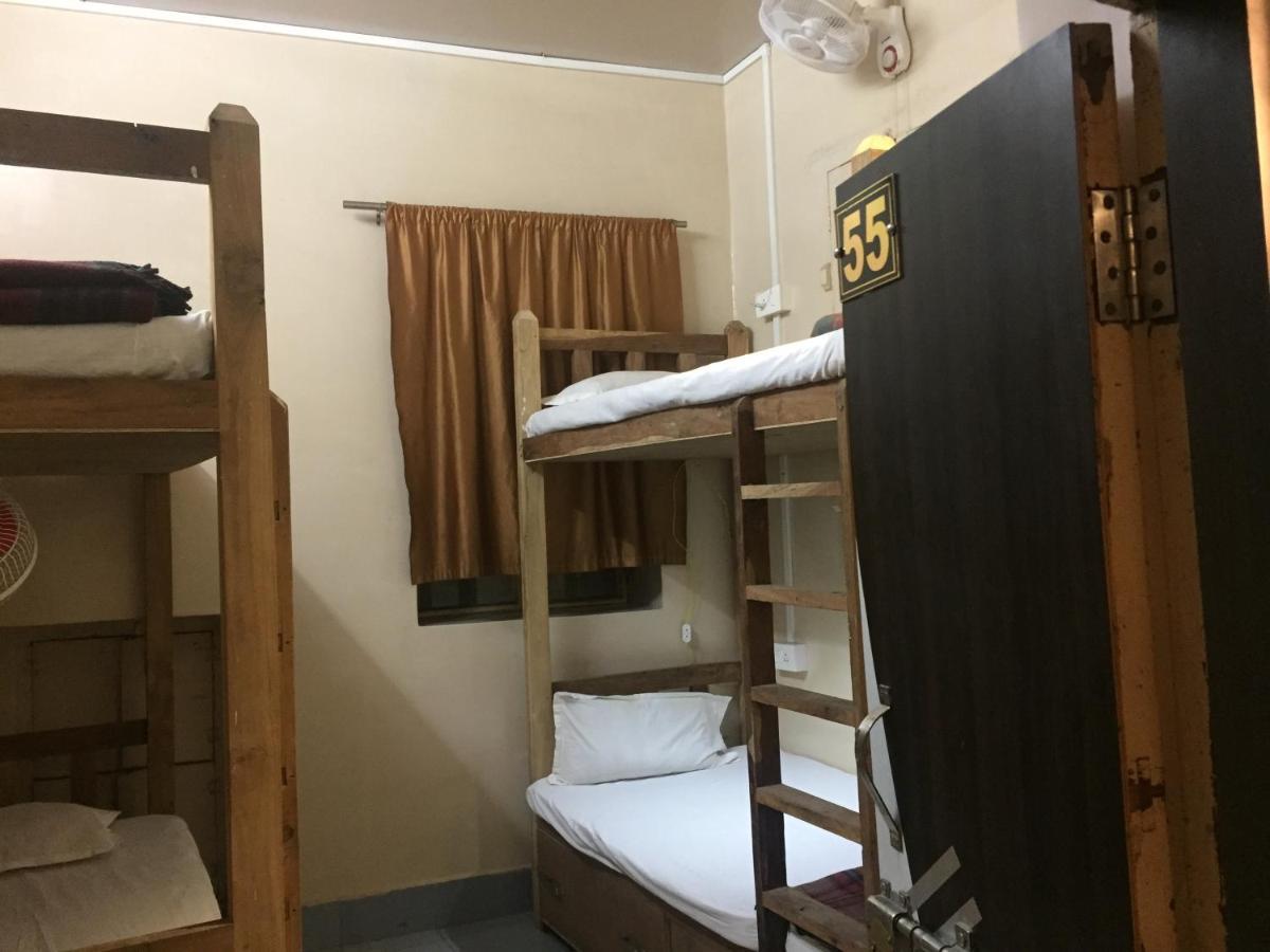 Baba Guest House Varanasi Ngoại thất bức ảnh