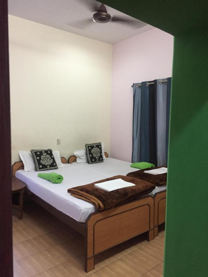 Baba Guest House Varanasi Ngoại thất bức ảnh