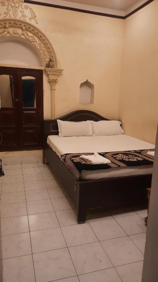 Baba Guest House Varanasi Ngoại thất bức ảnh