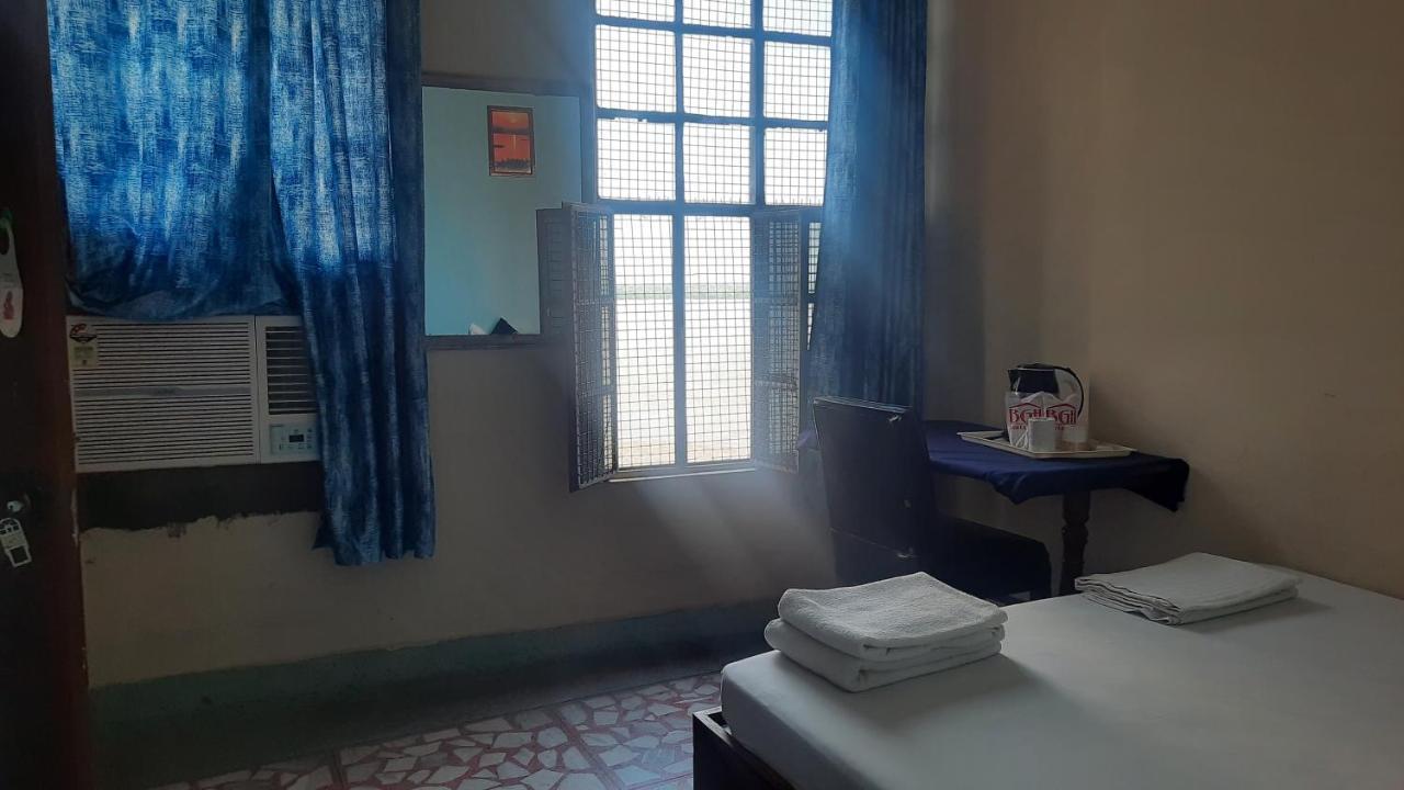 Baba Guest House Varanasi Ngoại thất bức ảnh