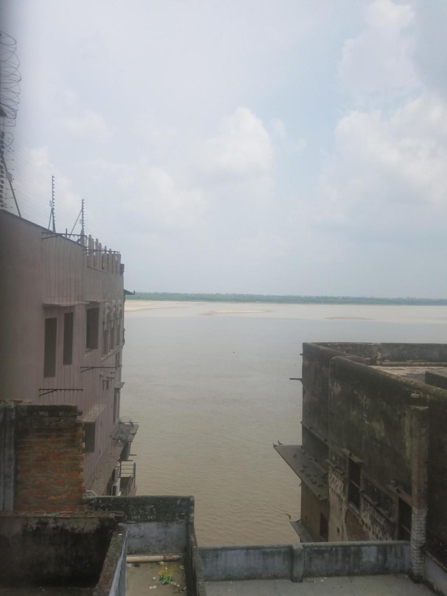 Baba Guest House Varanasi Ngoại thất bức ảnh