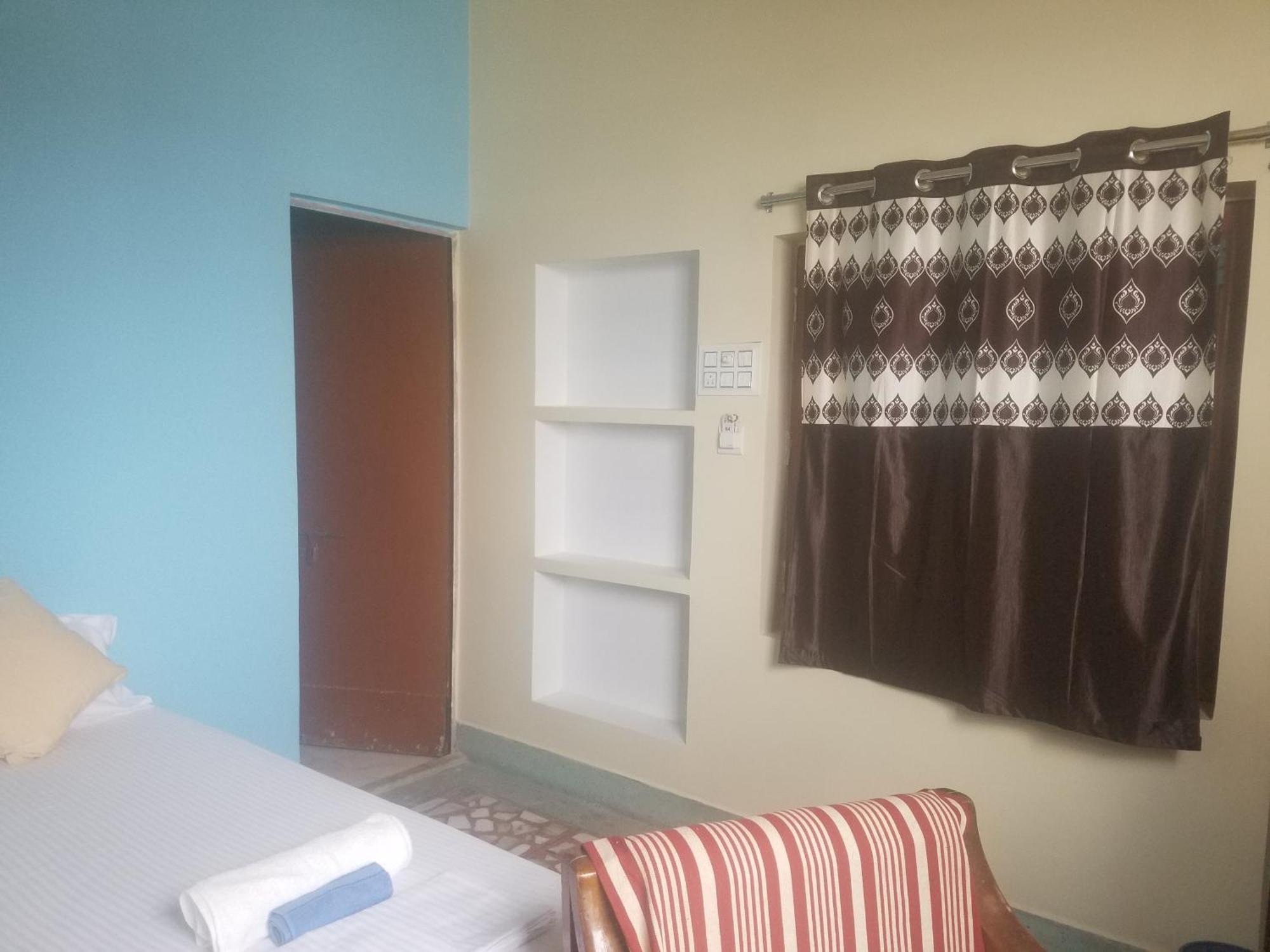 Baba Guest House Varanasi Ngoại thất bức ảnh