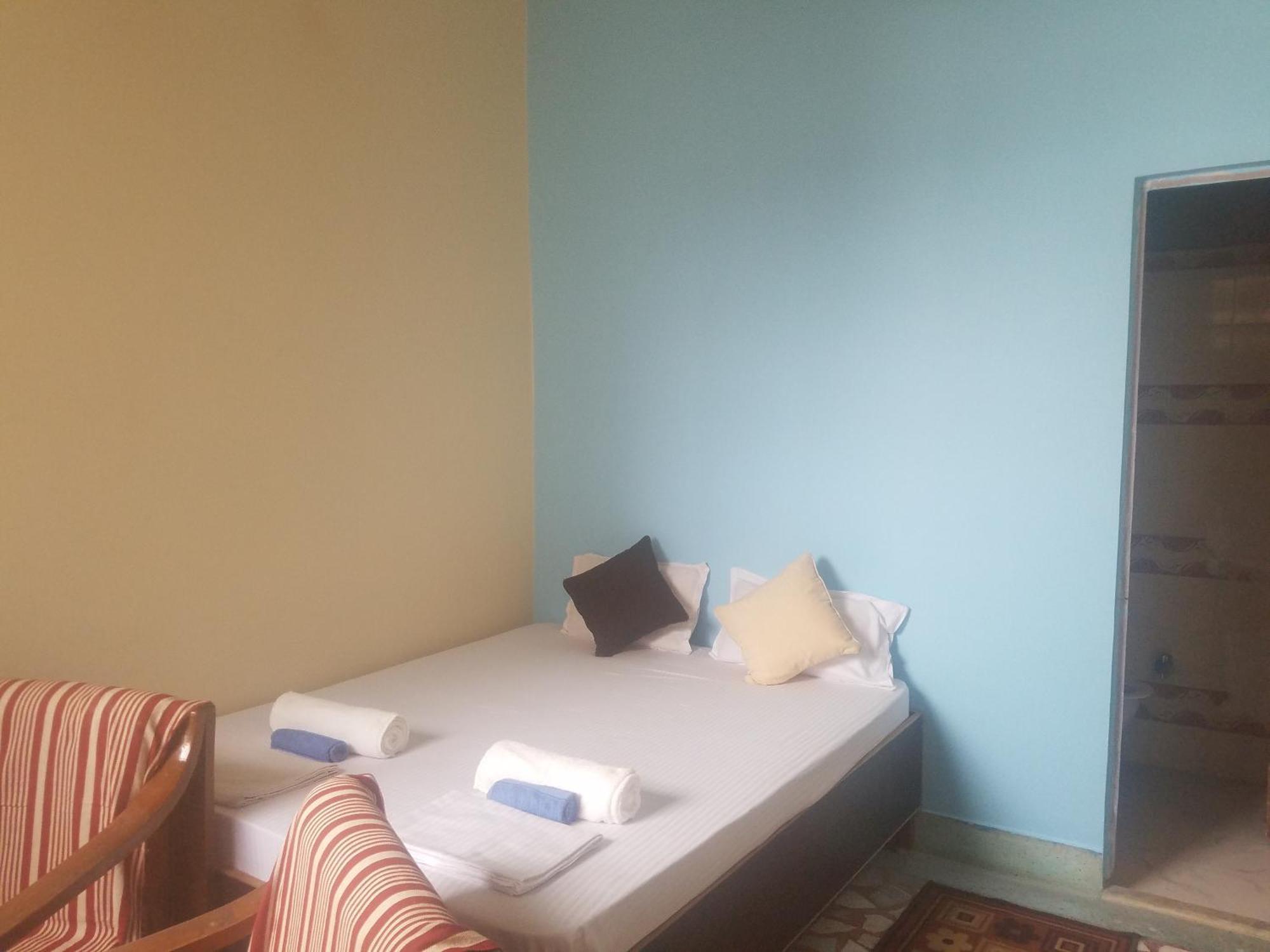 Baba Guest House Varanasi Ngoại thất bức ảnh