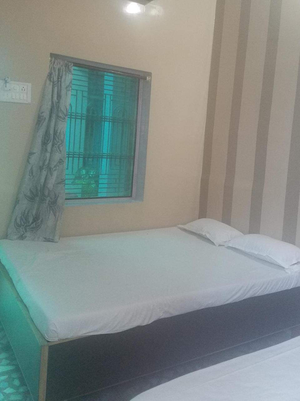 Baba Guest House Varanasi Ngoại thất bức ảnh