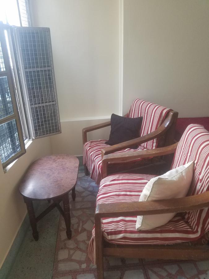 Baba Guest House Varanasi Ngoại thất bức ảnh