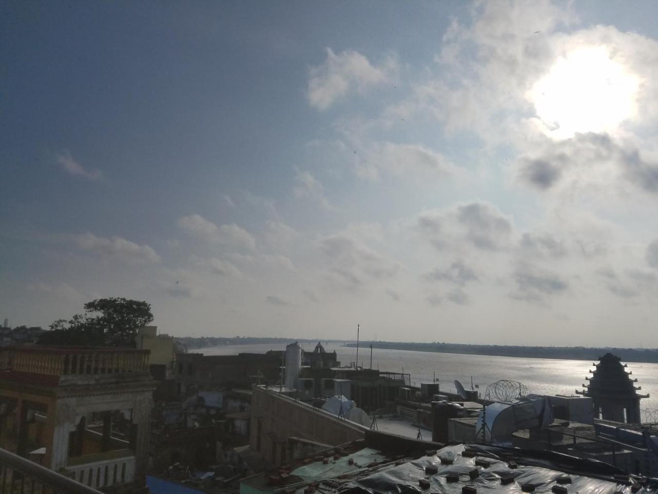 Baba Guest House Varanasi Ngoại thất bức ảnh