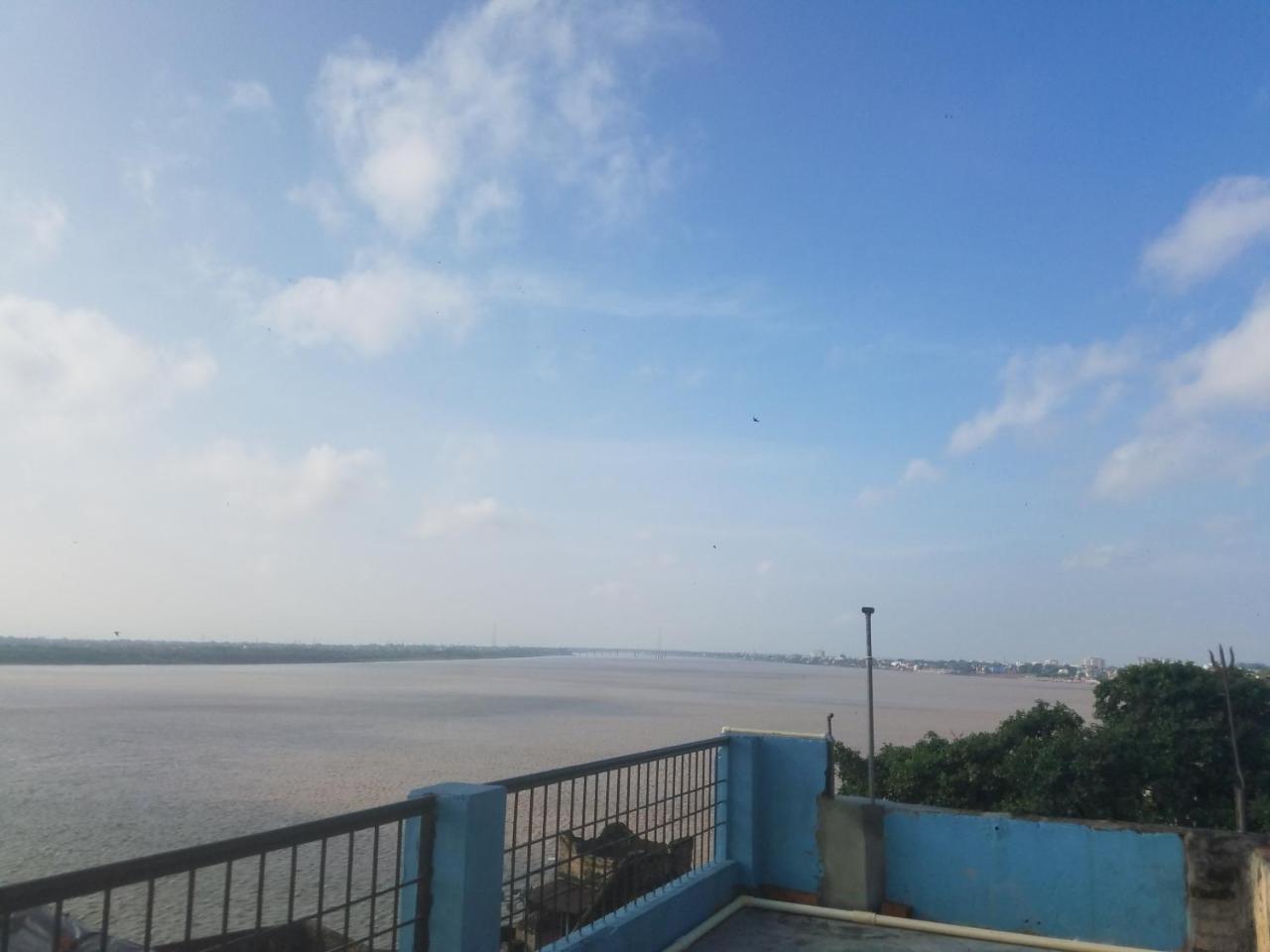 Baba Guest House Varanasi Ngoại thất bức ảnh