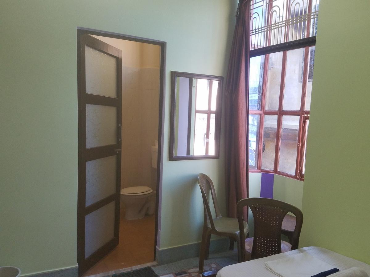 Baba Guest House Varanasi Ngoại thất bức ảnh