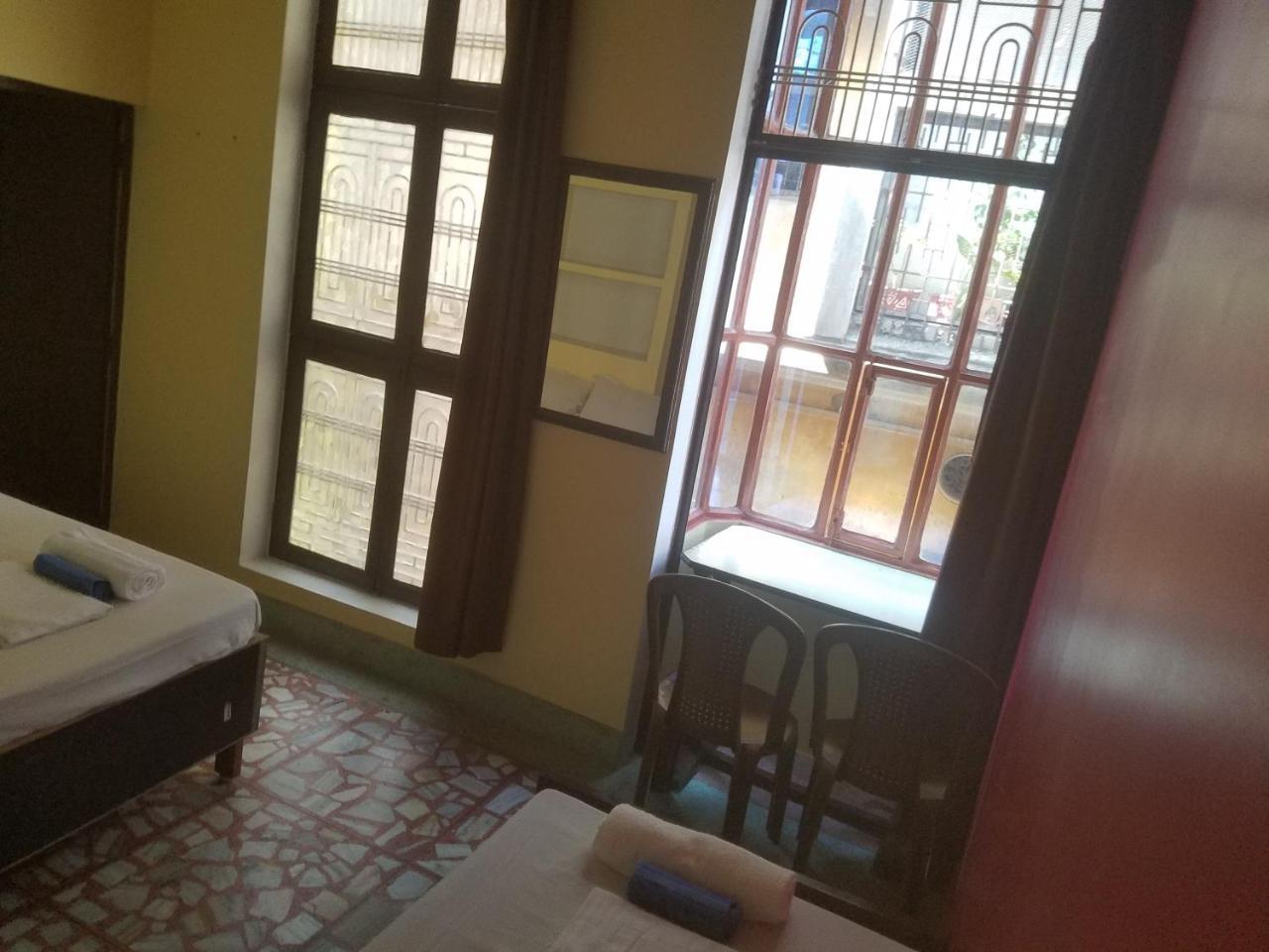 Baba Guest House Varanasi Ngoại thất bức ảnh