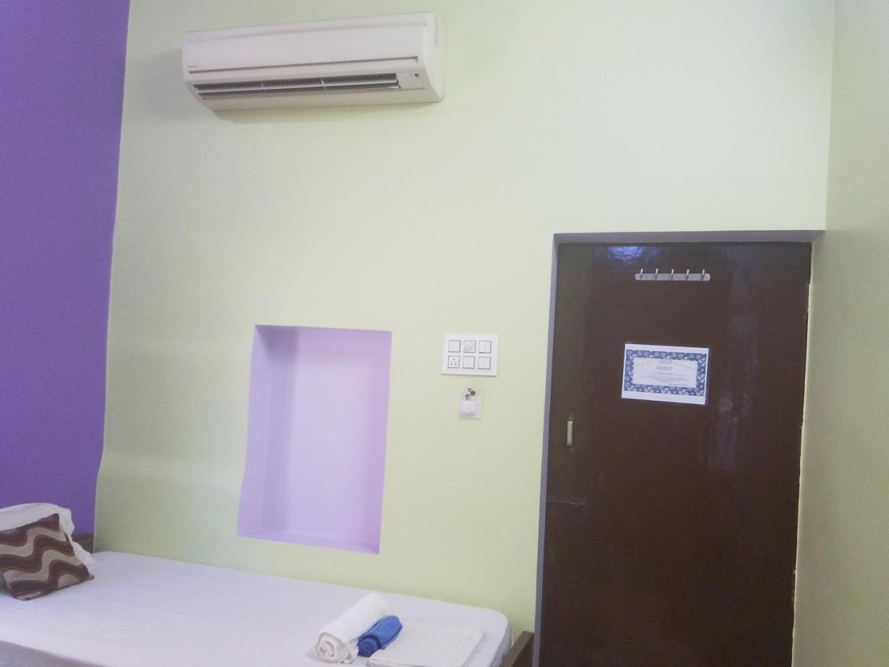 Baba Guest House Varanasi Ngoại thất bức ảnh