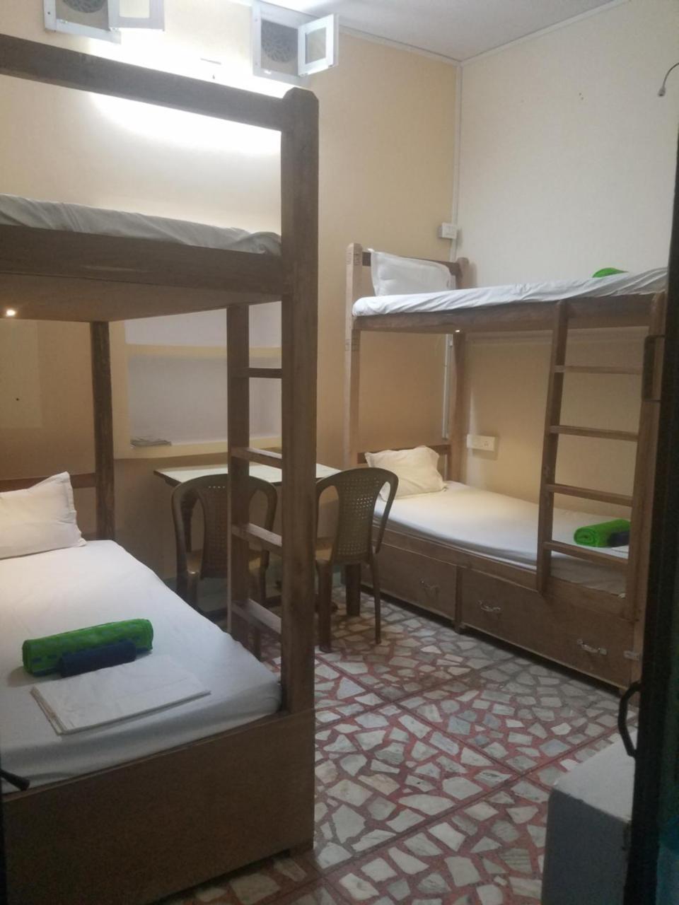 Baba Guest House Varanasi Ngoại thất bức ảnh