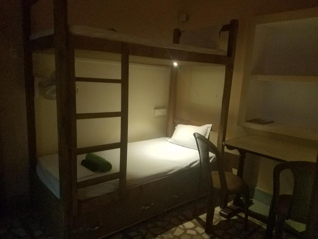 Baba Guest House Varanasi Ngoại thất bức ảnh