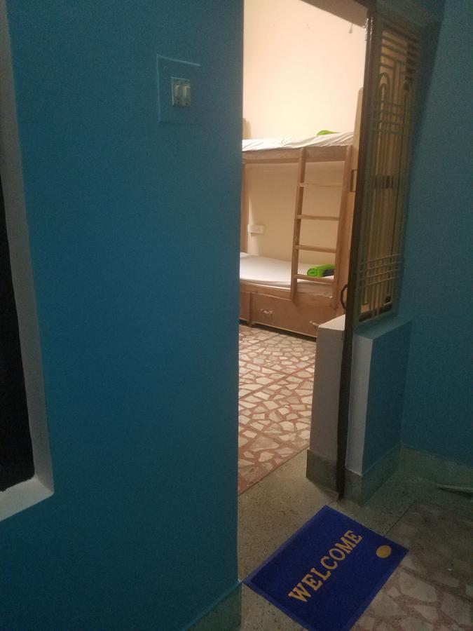 Baba Guest House Varanasi Ngoại thất bức ảnh