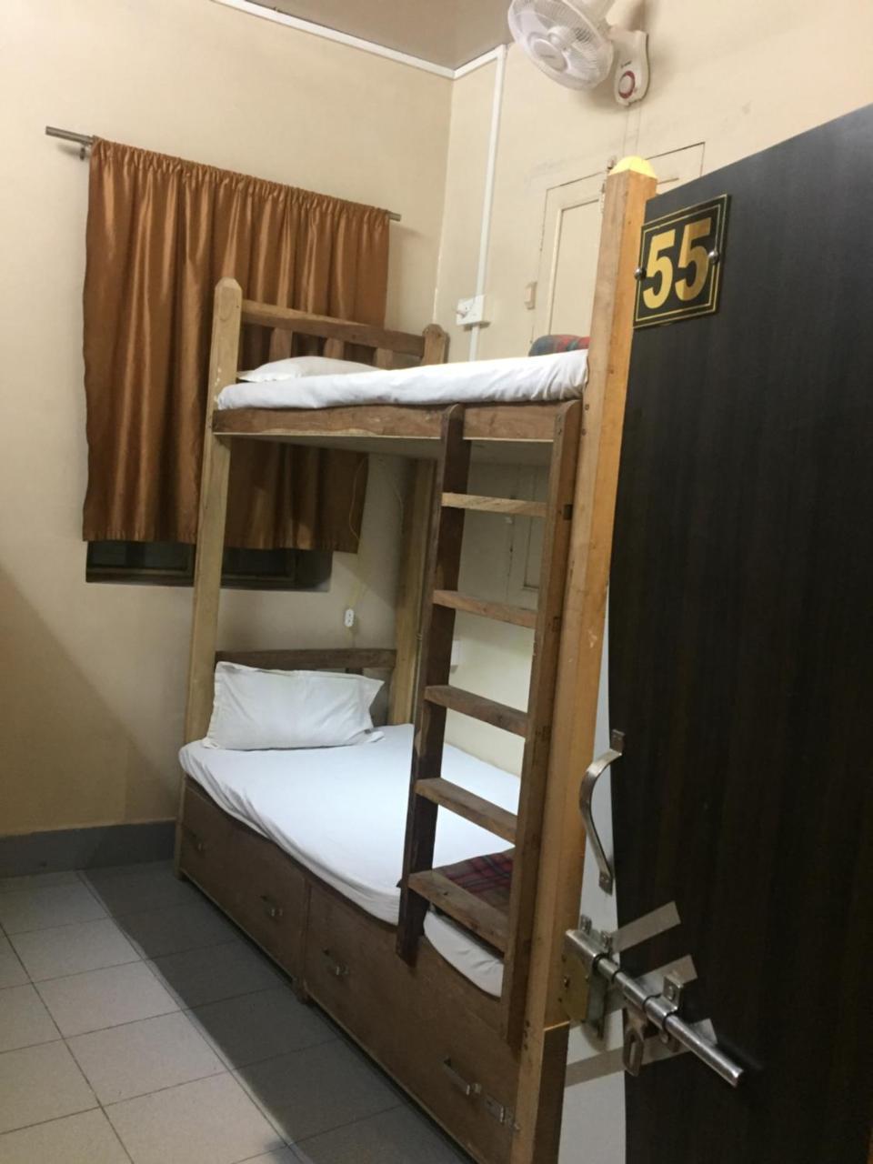 Baba Guest House Varanasi Ngoại thất bức ảnh