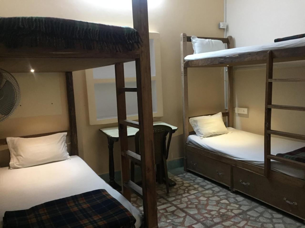Baba Guest House Varanasi Ngoại thất bức ảnh