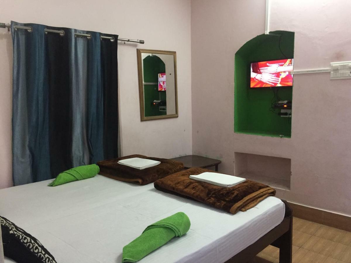 Baba Guest House Varanasi Ngoại thất bức ảnh