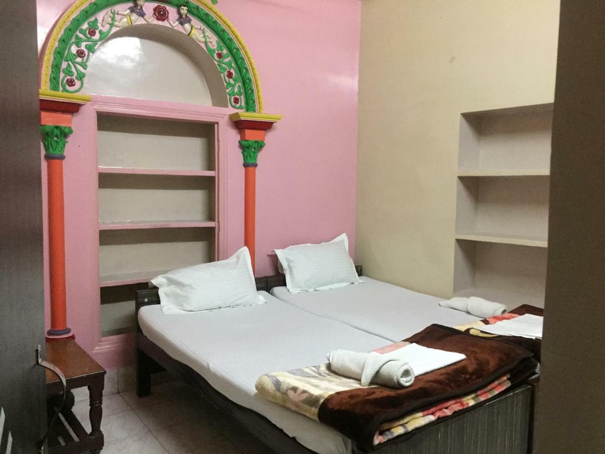 Baba Guest House Varanasi Ngoại thất bức ảnh
